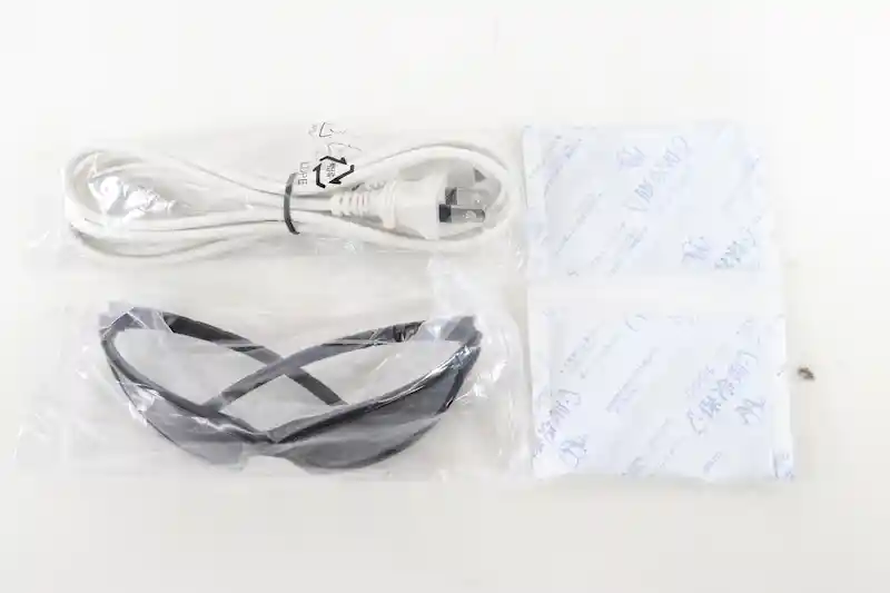 ケノンの付属品その1